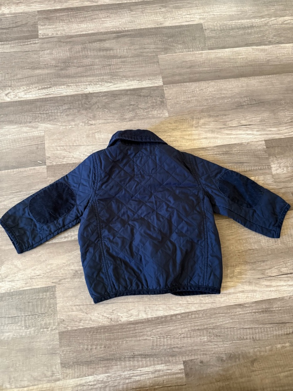 Boy Crewcuts Jacket - Picture 6 of 9